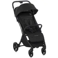 Jane - Be Cool - Quick Fold - Automatisch opvouwbaar - aluminium kinderwagen - handbagage