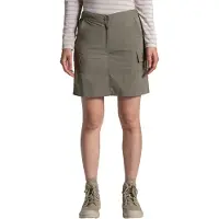 Craghoppers Dames/Dames NosiLife Pro Cargo Rok (Wilde olijf)