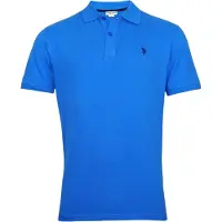 U.s. polo assn. Shirt blauw