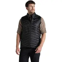 Craghoppers Heren Expert Expolite Thermal Vest (Zwart)