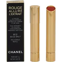 Chanel Rouge Allure L'extrait Lippenstift Navulling #812 Beige Brut 2 gr