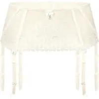 Obsessive Bluellia Shorties Blauw S/M
