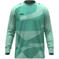 Jako Tricot groen / mintgroen