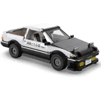 Cada C61024 Driftauto - Initial D Toyota Trueno AE86