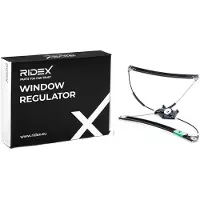 RIDEX 1561W0229 Raammechanisme