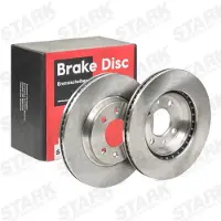 Stark SKBD-0023145 Remschijf