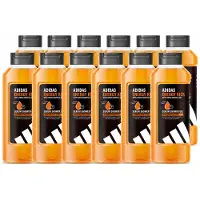 Adidas 12 x – Douchegel – Active Skin & Mind Energy Kick – 400 ml - Voordeelverpakking - 12 stuks