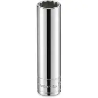 Facom lange doppen 1/2' 12 kant 12mm - S.12LA