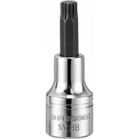 Facom schroevendraaierdop meerv vertande xzn m8 - SV.8B