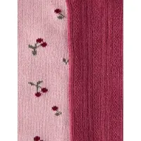 Vertbaudet Set van 2 babymaillots voor meisjes