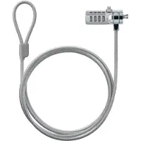 Goobay Security Lock for Notebooks and PCs