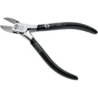 Calvin Klein T3775EF Zijkniptang Elektronica en fijnmechanica Zonder facet 135 mm