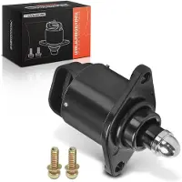 Frankberg 1x Stationairregelklep voor Fiat Panda Punto Uno Lancia Y10