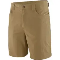 Patagonia Korte Quandary 10" | Maat 28