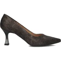 Notre-V Dames Hakken 2333s - Brons - Maat 36