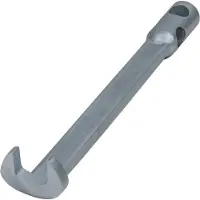 Ks Tools 517.9171 Klausleutel zonder draaipen 32 mm