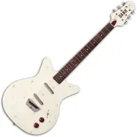Danelectro Golden 1950'S Cream