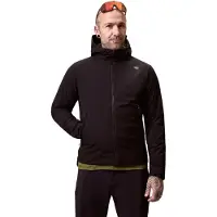 Endura MT500 Rout zwart herenjack || Maat: L
