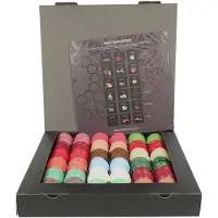 Scentchips Mix Your Scent cadeauset 144 geurchips