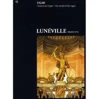Ginza.se Die Orgel Von Luneville