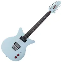 Danelectro Dan 0. Cool 12 String Aqua