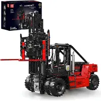 Mould King Heftruck – 17045