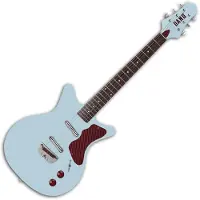 Danelectro Dan O Cool Aqua