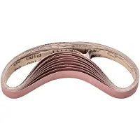 PFERD TOOLS BA 20/520 T A 180 45003018 Schuurband Korrelgrootte (num) 180 (l x b) 520 mm x 20 mm 20 stuk(s)