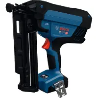 Bosch GNH 18V-64-3 Accu afwerktacker 18V | Zonder accu en lader | In doos - 0601482900