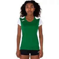 Joma Record Ii T-shirt Met Korte Mouwen