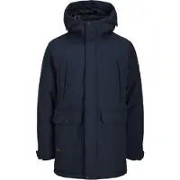 Jack & Jones Parka M Blauw