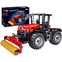 Mould King Tractor - 17020