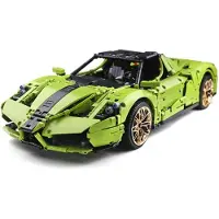 Mould King Ferrari Enzo – 13074