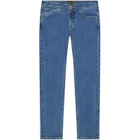 Lee Jeans 'Daren' blauw denim