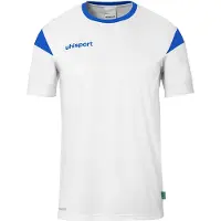 Uhlsport Squad 27 T-shirt Met Korte Mouwen