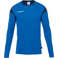 Uhlsport Squad 27 T-shirt Met Lange Mouwen
