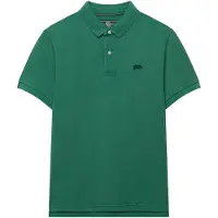 Superdry Shirt groen