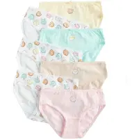 Cool Club Onderbroek beige / aqua / lichtgeel / lichtroze / wit