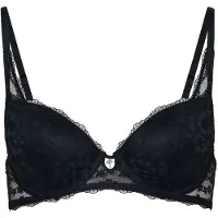 JOOP! BH ' Intimate Apparel ' zwart