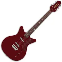 Danelectro Dan 0. Cool Maroon