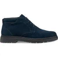 Geox Spherica Ec1 B Abx Laarzen