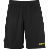 Uhlsport Center Basic shorts voor heren - Rood