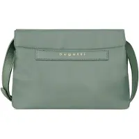 Bugatti Mare 2.0 Crossbody tas S 23 cm - Dames - olive