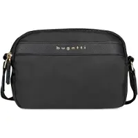 Bugatti Mare 2.0 Crossbody tas S 21 cm - Dames - schwarz