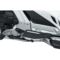 Kuryakyn Honda Gl 1800 Abs Goldwing Voetsteunen