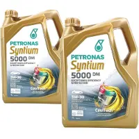 Petronas 71232M12EU Motorolie