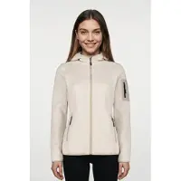 CMP 3h19826 Fleece Met Kap