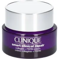 Clinique Smart Clinical Repair Collagen + PDRN Cream Gezichtscrème 50 ml