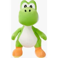Nintendo 109231551 - My Mario - Baby Yoshi, 28 cm - Nieuw
