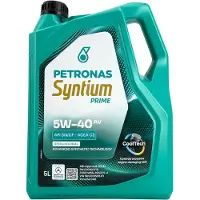 SuperMerchantEU Syntium 5W-40 3000 AV Motorolie ( 5L ) 18285019 ACEA C3 API SN